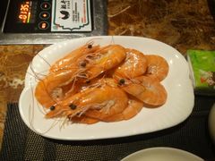 -船奇蒸汽海鲜·闽菜(八市海鲜总店)