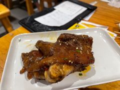 -木屋烧烤(坂田天安云谷店)