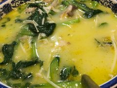 -眷江南之小蓝鲸(王府大街店)