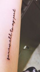 -I-TATTOO 纹身艺术空间