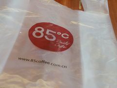 -85度C(青岛闽江路店)