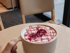 -星巴克(苏州张家港中昊檀宫店)