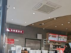-南城香·饭香串香馄饨香(太平桥店)