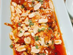 -珍粥道(杉杉奥特莱斯店)