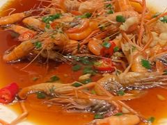 -洛东土菜馆(建国北路店)