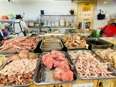 -李柱·柘城垛子羊肉旗舰店(通泰路店)