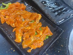 -丹东丛炟海鲜烧烤(江艺路店)