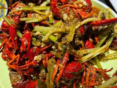 -虾乐园龙虾·夜宵(松江店)