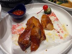 -同庆楼(建邺万达店)