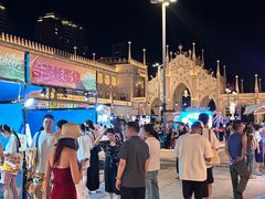 -励骏庞都广场(琴政路店)