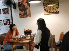 -食爺炭炉鸡煲·烧烤