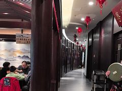 -古南都·老广东酒楼(龙江店)