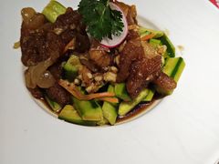 -双合园·海鲜水饺青岛菜(万佳广场店)