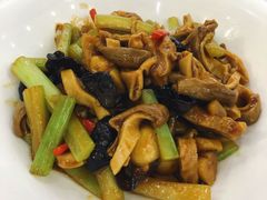 -春发生饭店·非遗(南院门店)