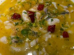 -椒爱水煮鱼川菜(CBD万达店)