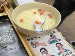 -盟重烧烤(东瓜山创始店)