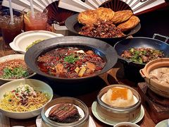 -大盐帮川菜馆(长楹天街店)