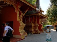 -西双版纳总佛寺