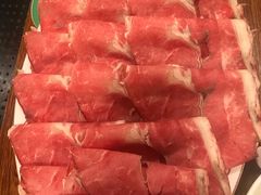 -老门框爆肚涮肉(金宝街店)