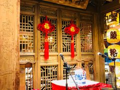 -南京大牌档(青岛万象城店)