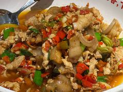 -西江红·株洲本地菜(滨江南路店)