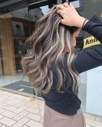 点击看大图 -New Fashion发型定制
