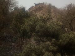 -北京鹫峰国家森林公园