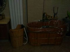 android_upload_pic-泰圣荷足道经络养生馆(奥体店)