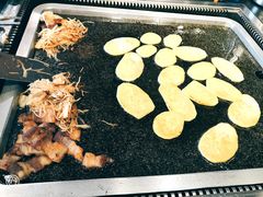 -猪的故事·韩式烤肉(韩乐坊店)