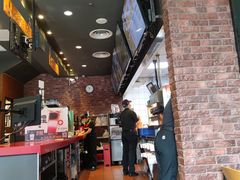 -汉堡王(北京通州领展店)