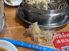 -元盛居(生态大街店)