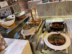 -海鲜自助·汇咖啡厅(宜宾绿发皇冠假日酒店)