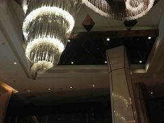 -西安赛瑞喜来登大酒店