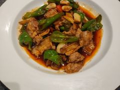 -苏先生海鲜渔庄(金桥店)