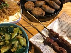 -晃晃悠悠酒肉合作社