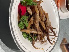 -盛福楼·惠山宴(盛岸路店)