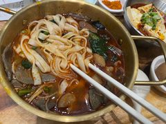 -小满手工粉(北京来福士店)