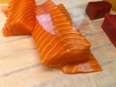 -西村日本料理(香格里拉饭店)