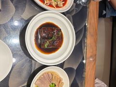-上海会馆(香港名都店)