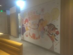 -麦当劳(中山公园龙之梦店)