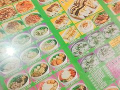 -芬芳甜品(同福路店)