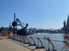 -大连海昌发现王国主题公园