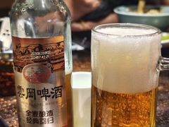 -喜晋道面馆(华严寺广场店)