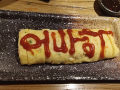 -冰川冷面·延边菜·炭烤串(观前店)