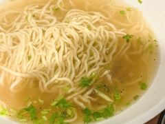 -飨府.老淮面馆.自营(清河路店)