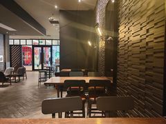 大堂-星巴克臻选(南京金茂览秀城店)