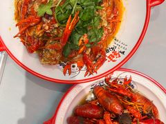 -漫天香·小龙虾餐厅(夏湾店)