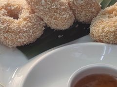 -帕蓝·暹罗料理(大学路店)