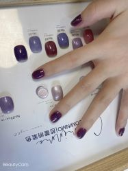 -如一·美甲美睫