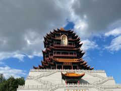 -江阴君山寺